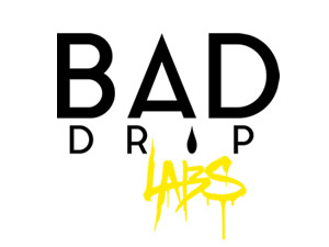 Vape City Brand badDrip