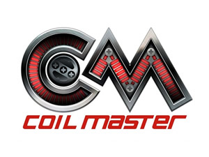 Vape City Brand coilMaster