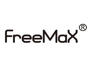 Vape City Brand freeMax
