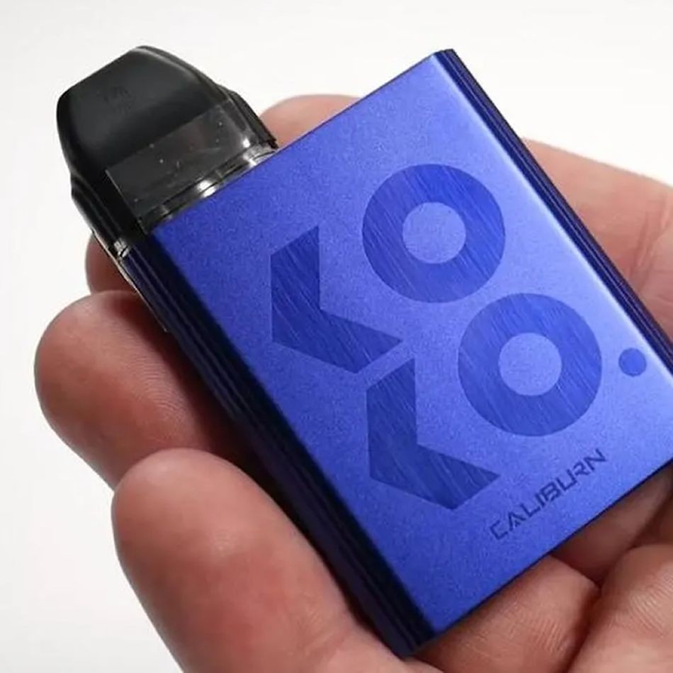 Vape City Caliburn KoKo