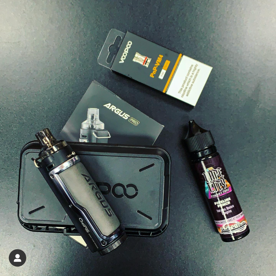 Vape City Bundles