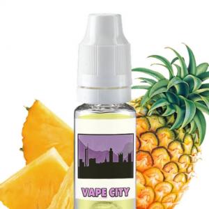 Vape City Pineapple