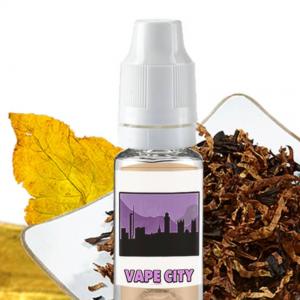 Vape City Virginia Tobacco