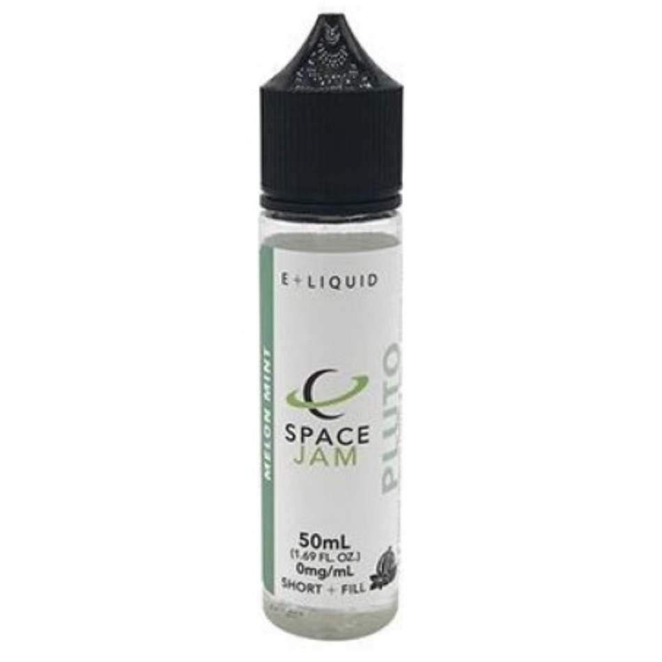 space jam pluto vape juice Vape City