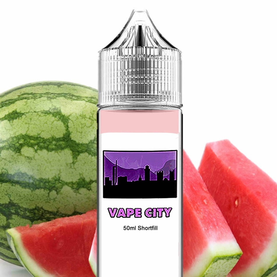 Vape City Watermelon